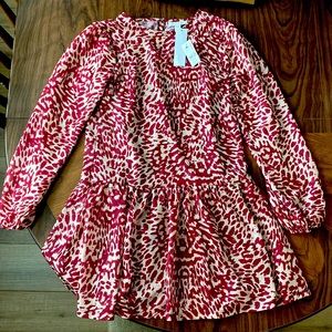 Cocktail dress from Nordstrom rack.